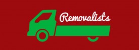 Removalists Trawalla - Furniture Removalist Services